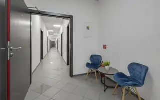 Prenájom kancelárskych priestorov – Vajnorská, Bratislava