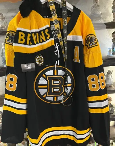 Nový hokejový dres PASTRŇÁK XXXL