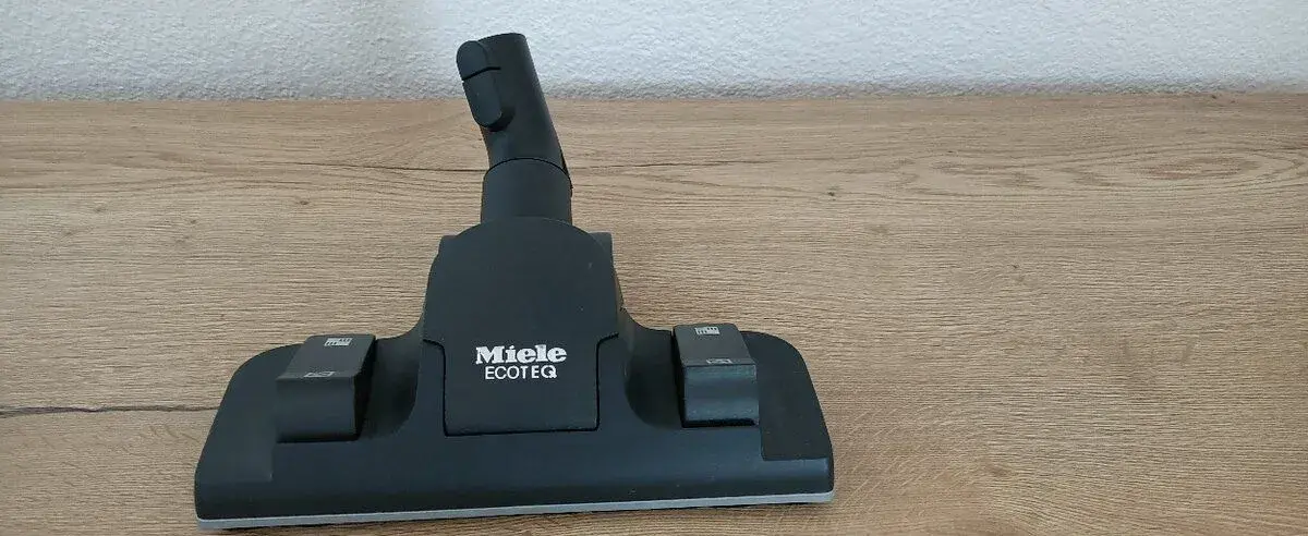 Náhradné podlahové hubice k vysávaču Miele