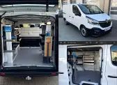 Renault Trafic – 102 474 km