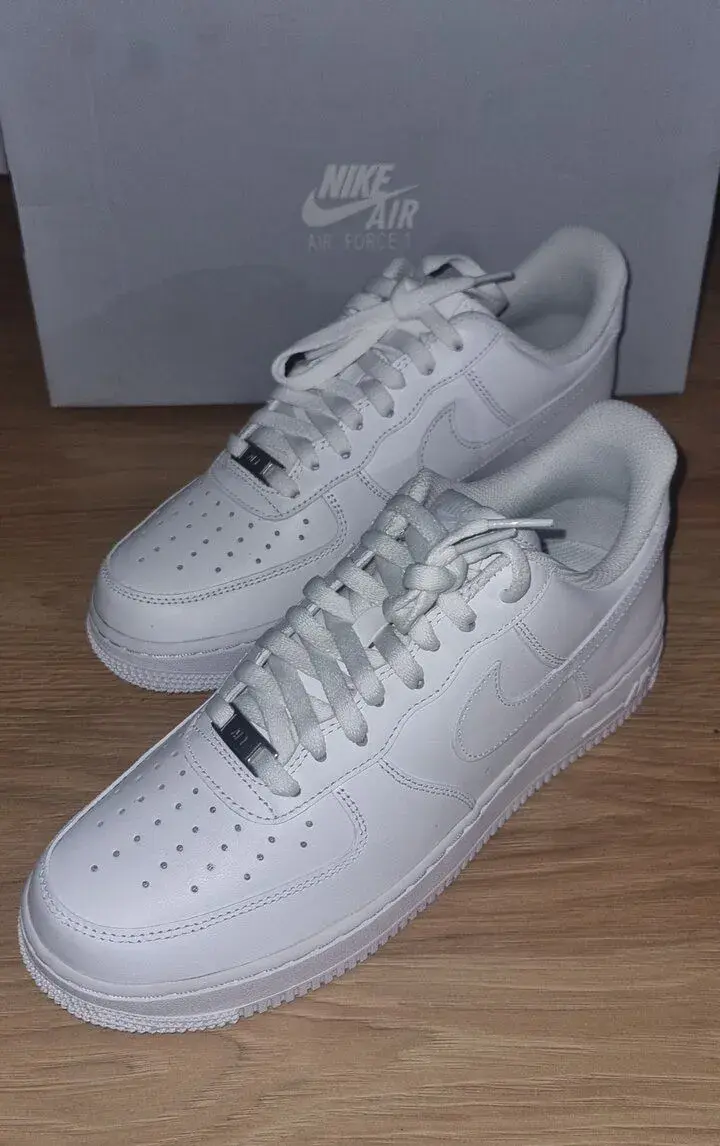 Nike Air Force1 07'