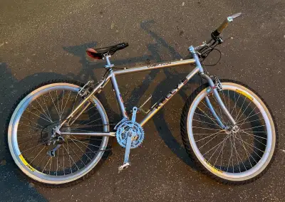 Bicykel KELLY'S Comp 7000