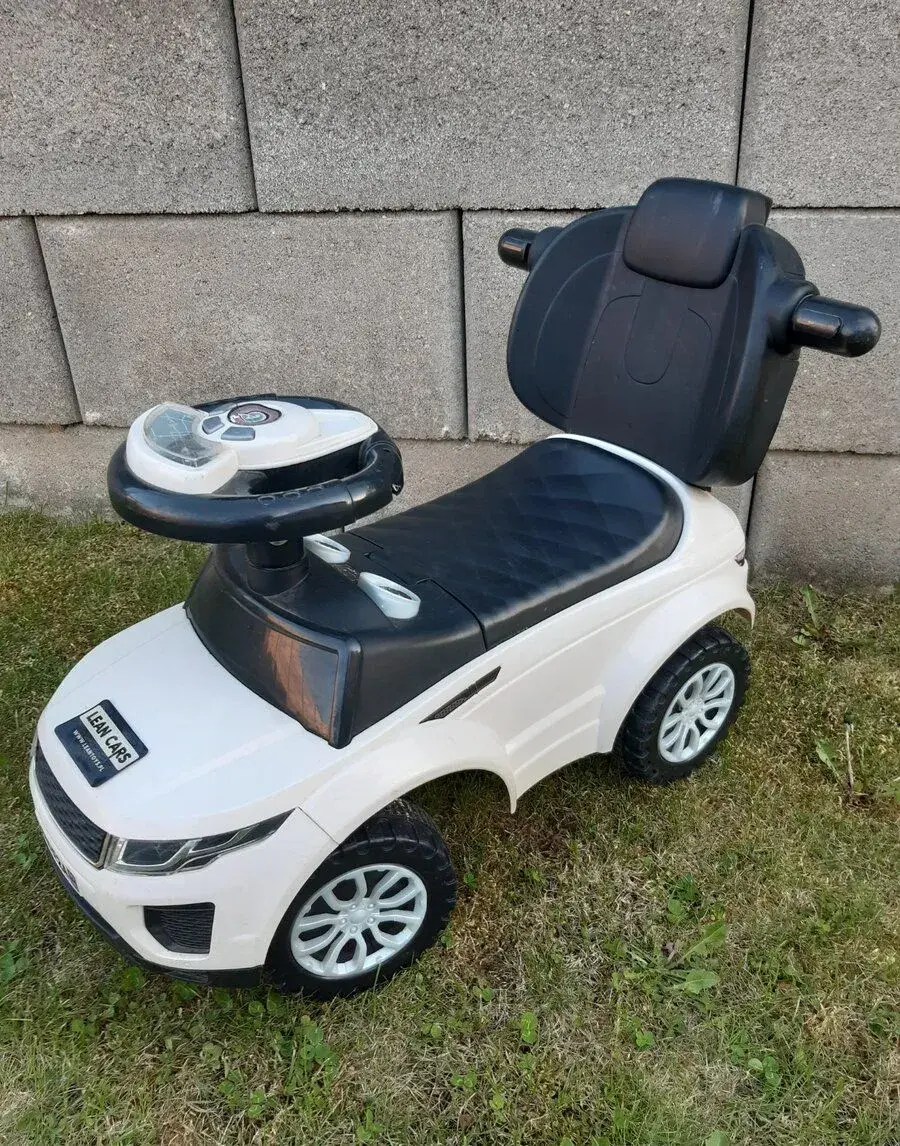 Detské odrážadlo TOYZ športové auto