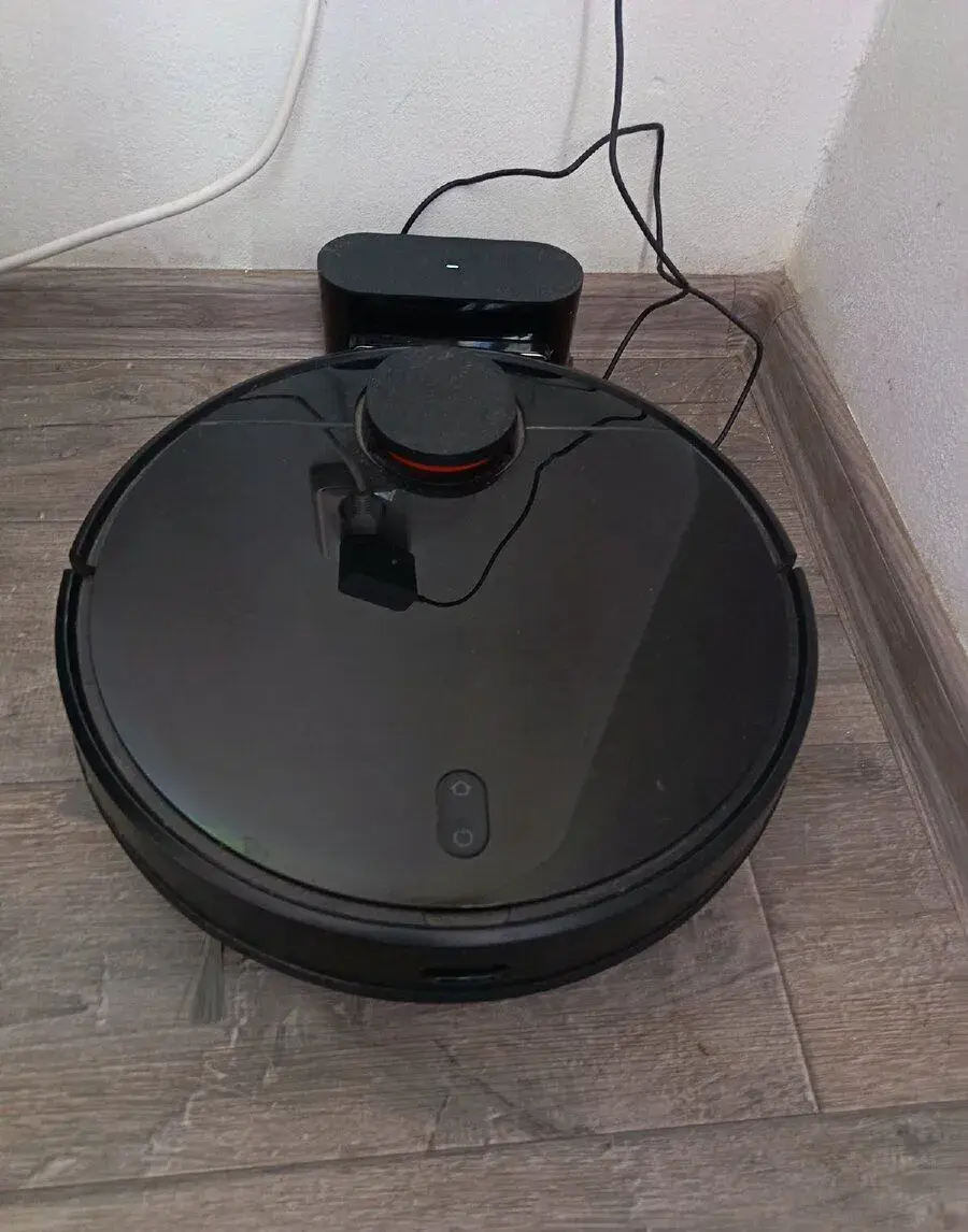Vysávač xiaomi