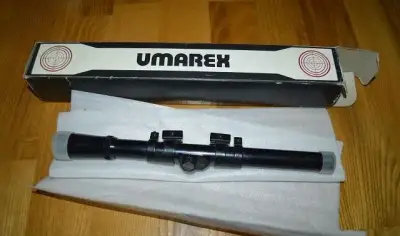 Puskohlad UMAREX