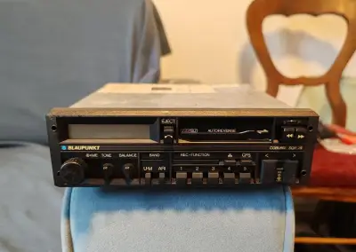 Blaupunkt coburg sqr 26.
