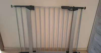 Zábrana na schody