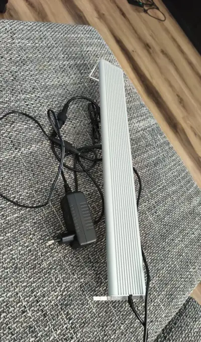 Chihiros LED A séria 45-65cm 27W A451