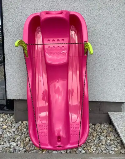 Ružové boby
