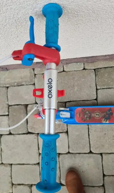 Kolobežka oxelo MID 5