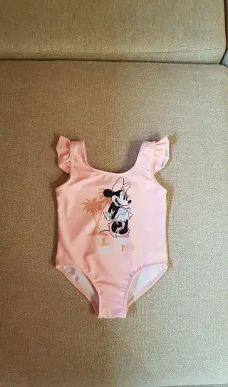 Plavky 86 pre dievča