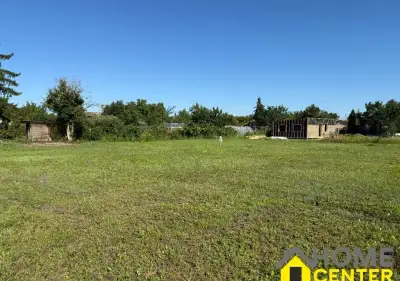 PREDAJ : záhrada, 500m2, Komárno časť Nová Stráž