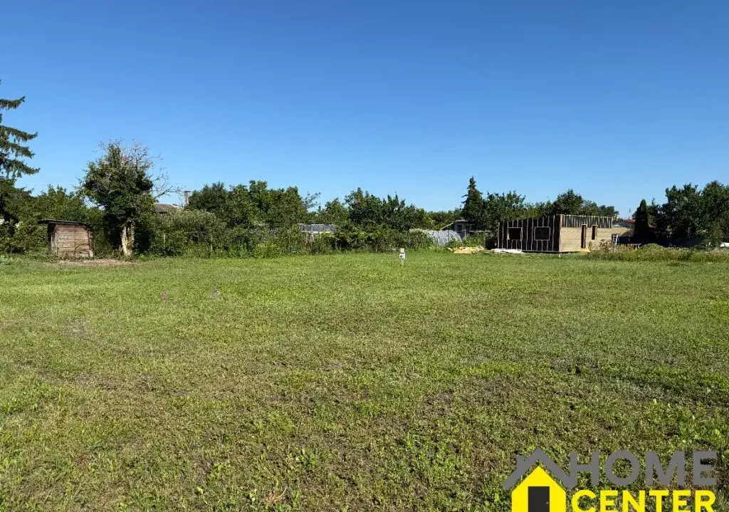 PREDAJ : záhrada, 500m2, Komárno časť Nová Stráž