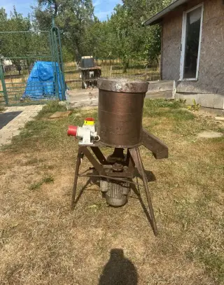 Srotovnik na ovocie