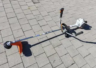STIHL FS55