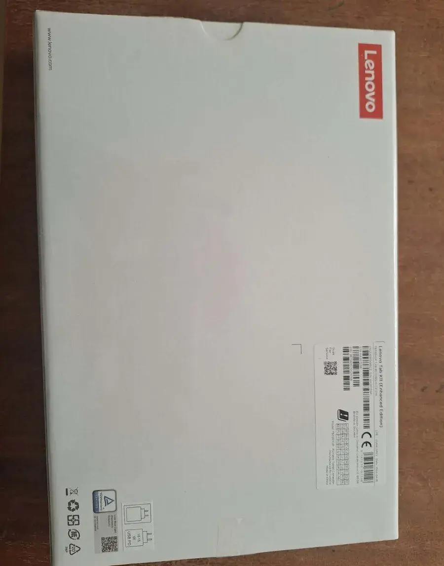 Tablet Lenovo TAB K11 Enhanced Edition