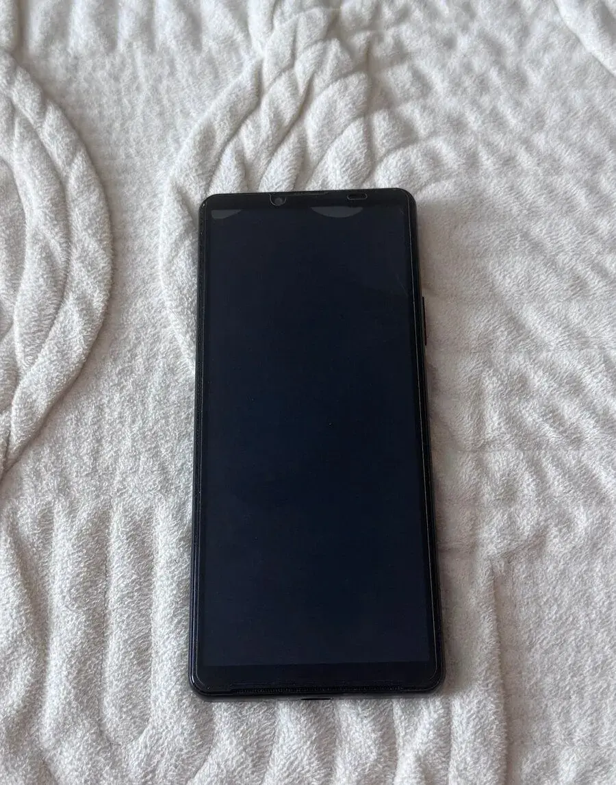 Sony Xperia 10 iv