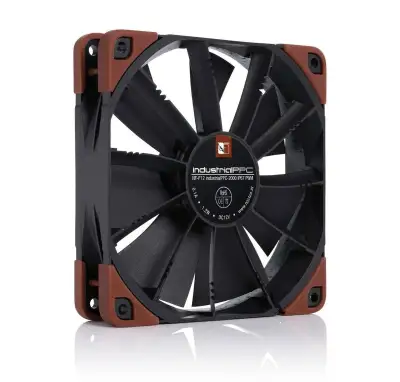 ventilátor Noctua NF-F12