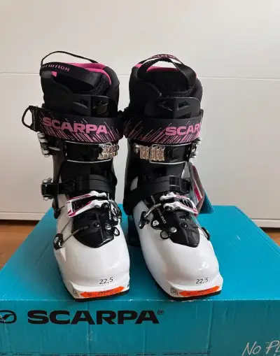 Scarpa Gea Rs