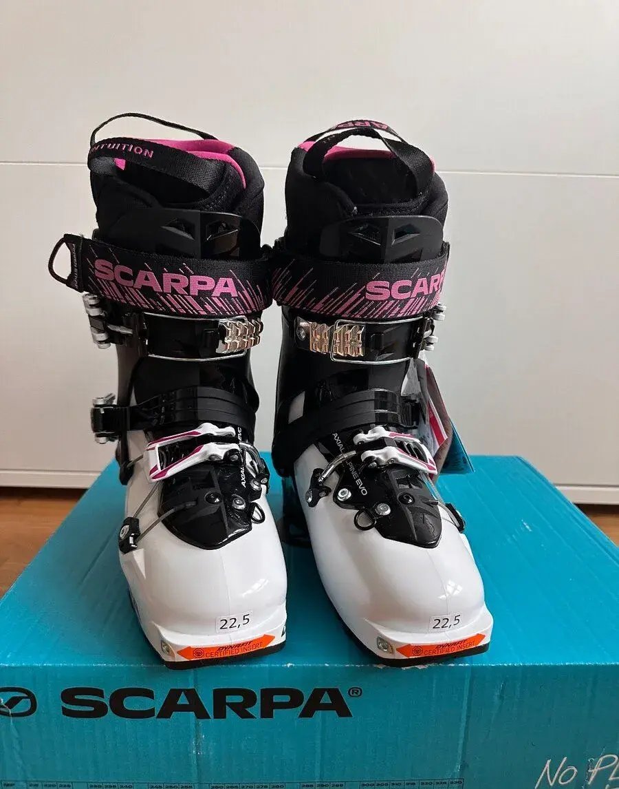 Scarpa Gea Rs