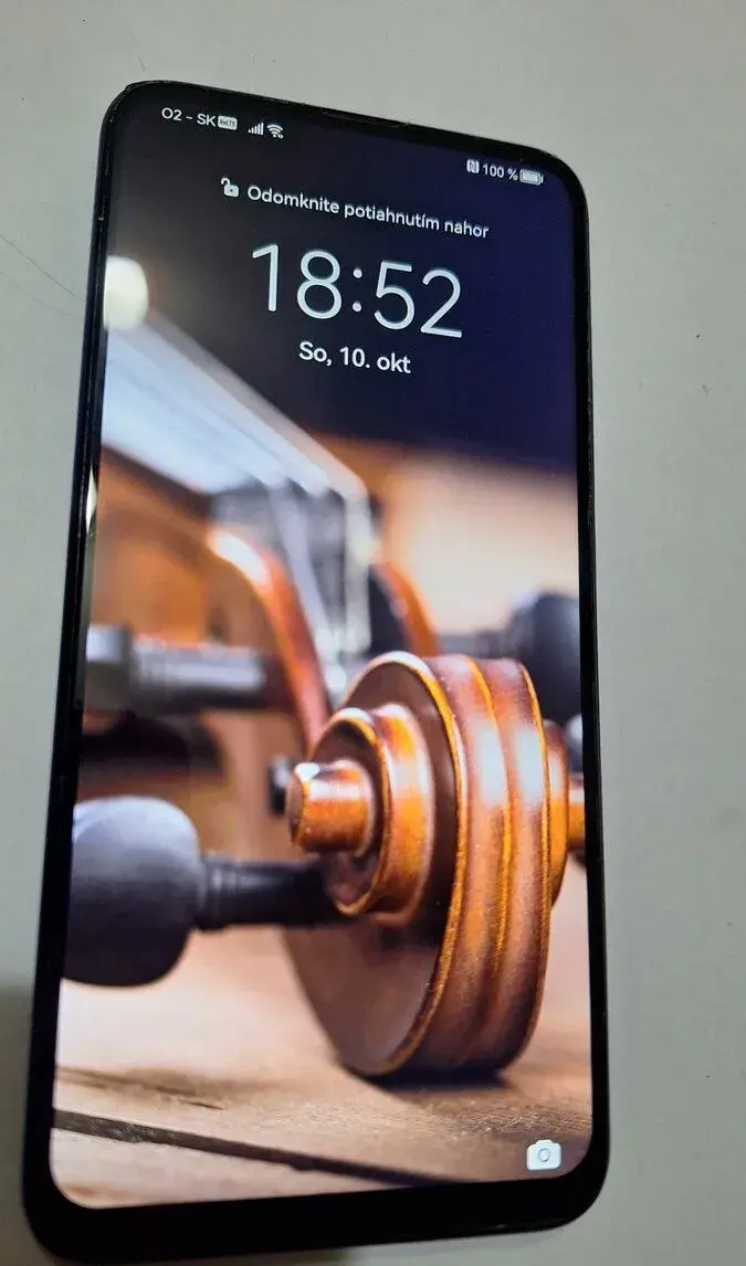 Huawei P smart Z