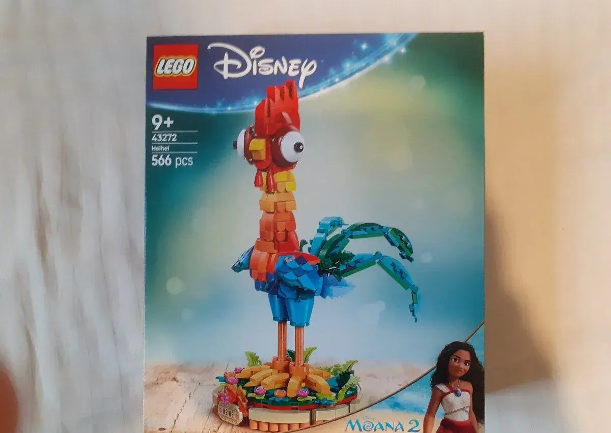 43272 lego