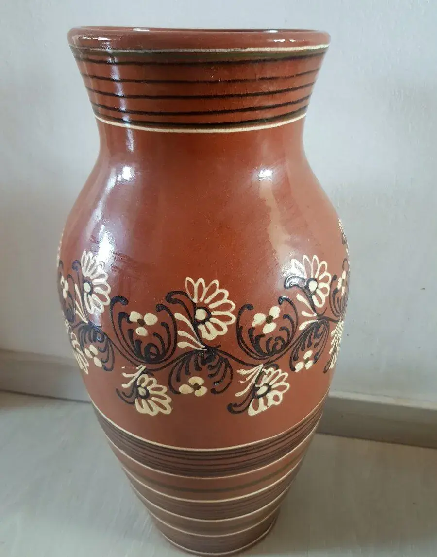 Váza - 45cm