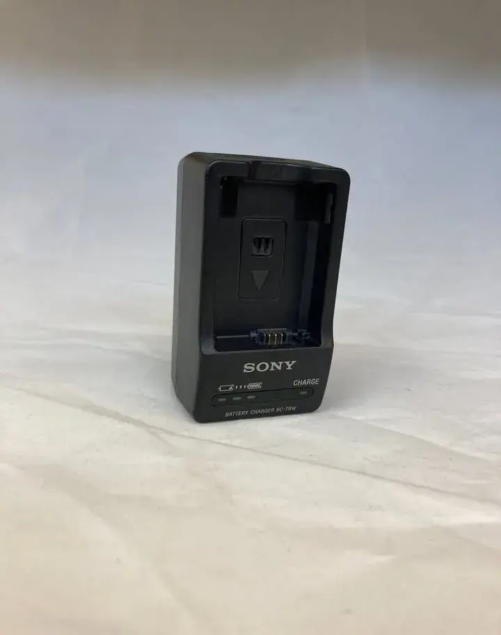 Nabíjačka Sony BC-TRW pre batérie NP-FW50