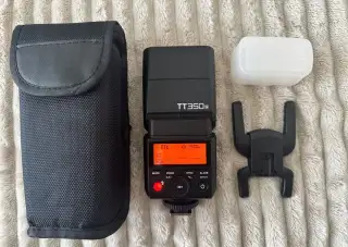Godox TT350 N