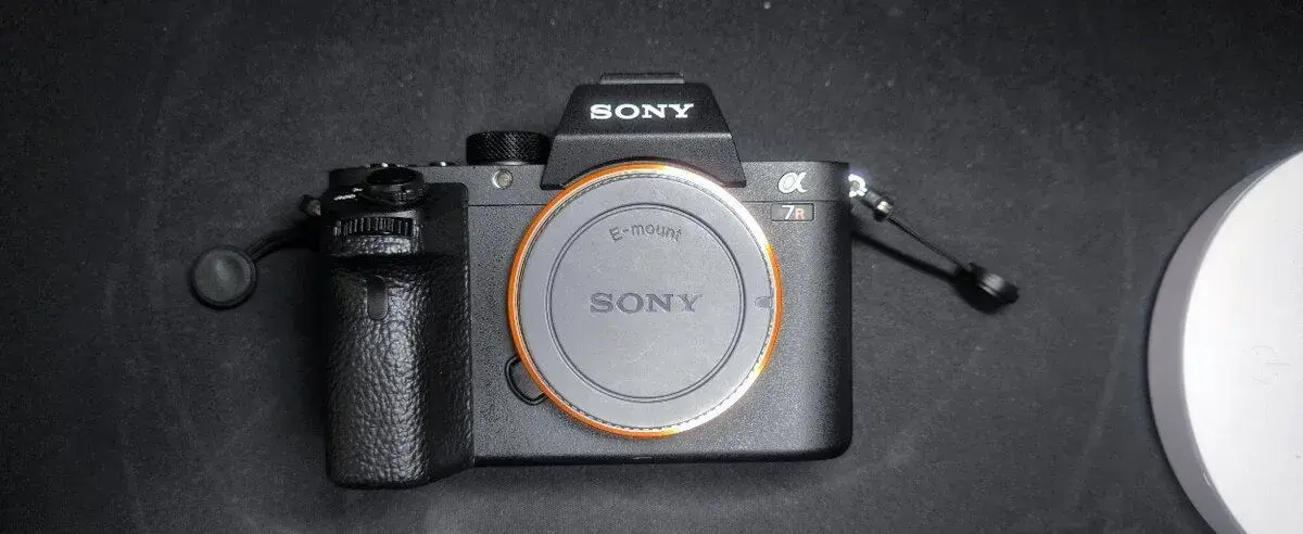Sony A7R II