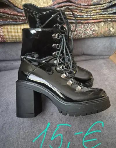 Nove topanky aj tenisky č.37
