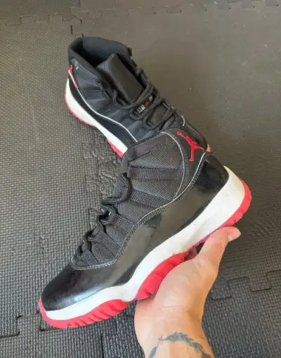 Nike Air Jordan 11 Retro