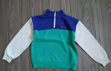 Mikina H+M, super stav,veľkosť 122/128