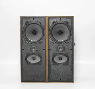 Bang & Olufsen Beovox 2400 – pošta zdarma