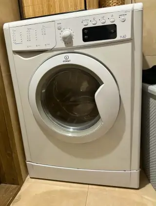 Indesit