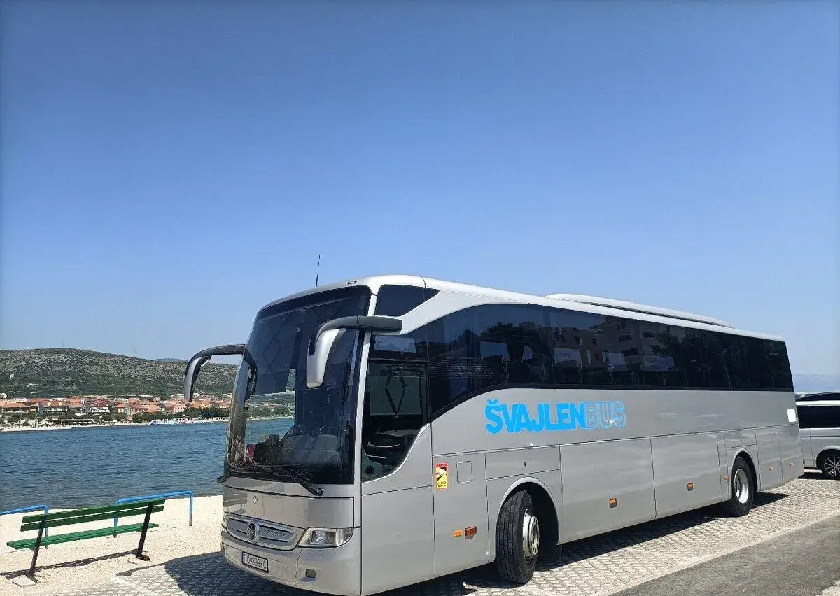 Mercedes-Benz Tourismo – 2016