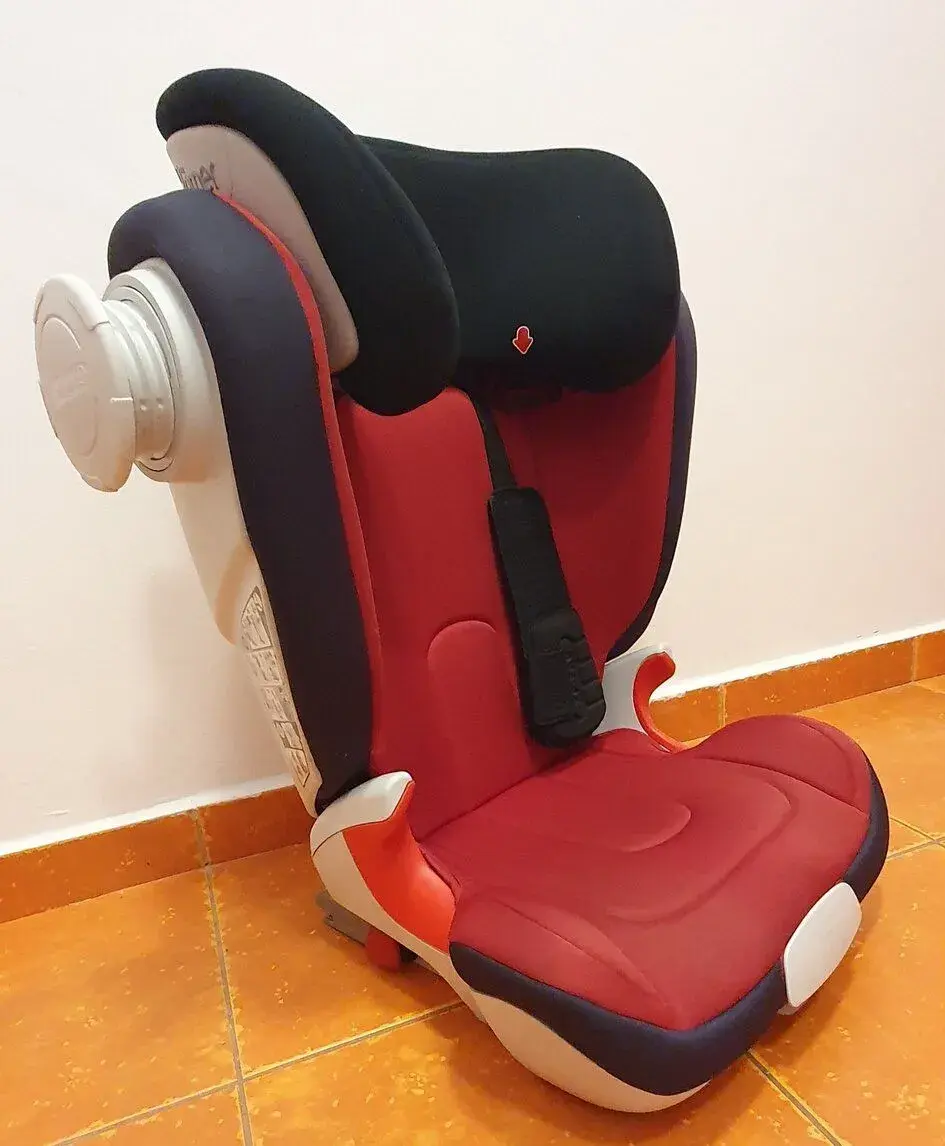 Autosedacky Britax Romer Kidfix xp