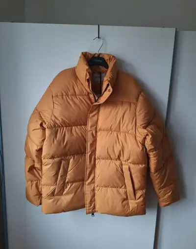 Pánska bunda Carhartt