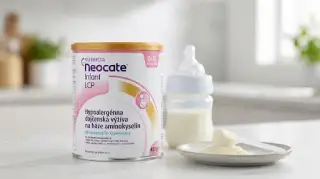 Dojčenské mlieko Neocate Infant