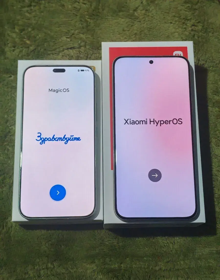 Redmi honor