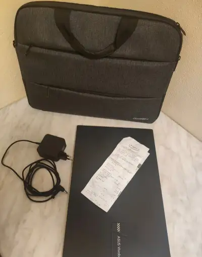 Asus Vivobook 15 512GB,16GB RAM