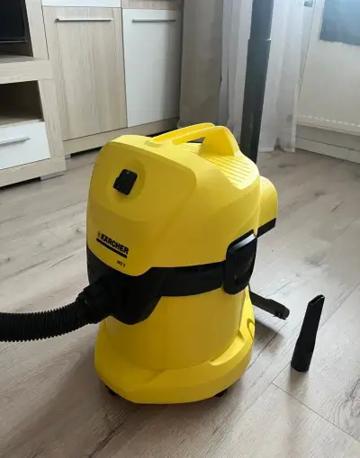 Karcher wd3