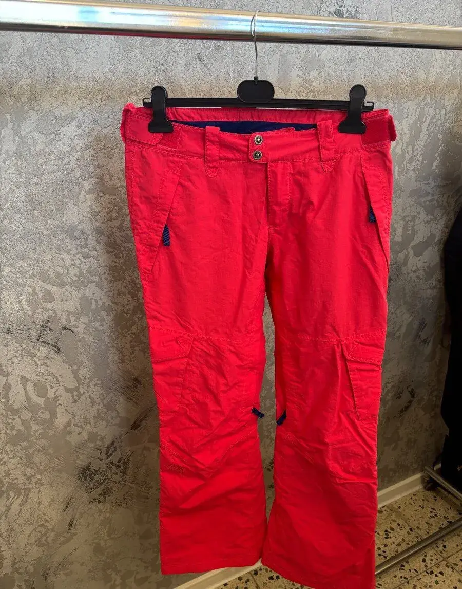 The North Face dámske oteplovačky