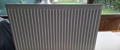 Radiátor Kermi 10k 600x1000