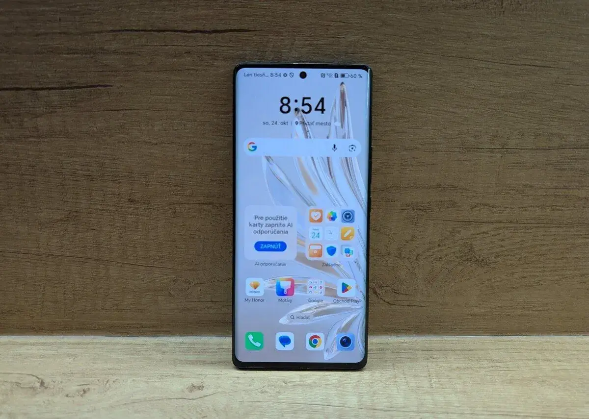 Honor 70 8GB / 256 GB 5G