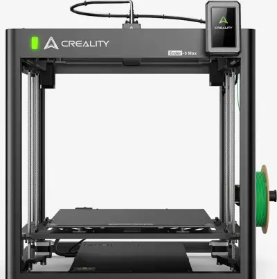 Creality Ender 5 Max