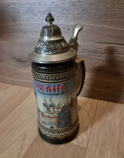 Krígel-Praha