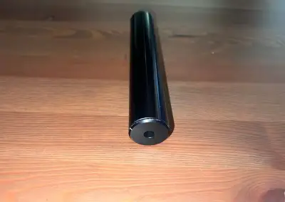 Moderator zvuku PCP