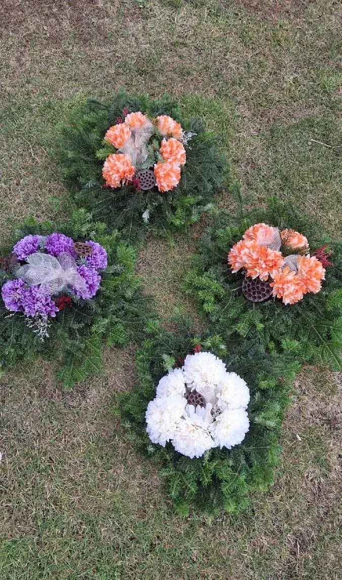 Vence na hroby