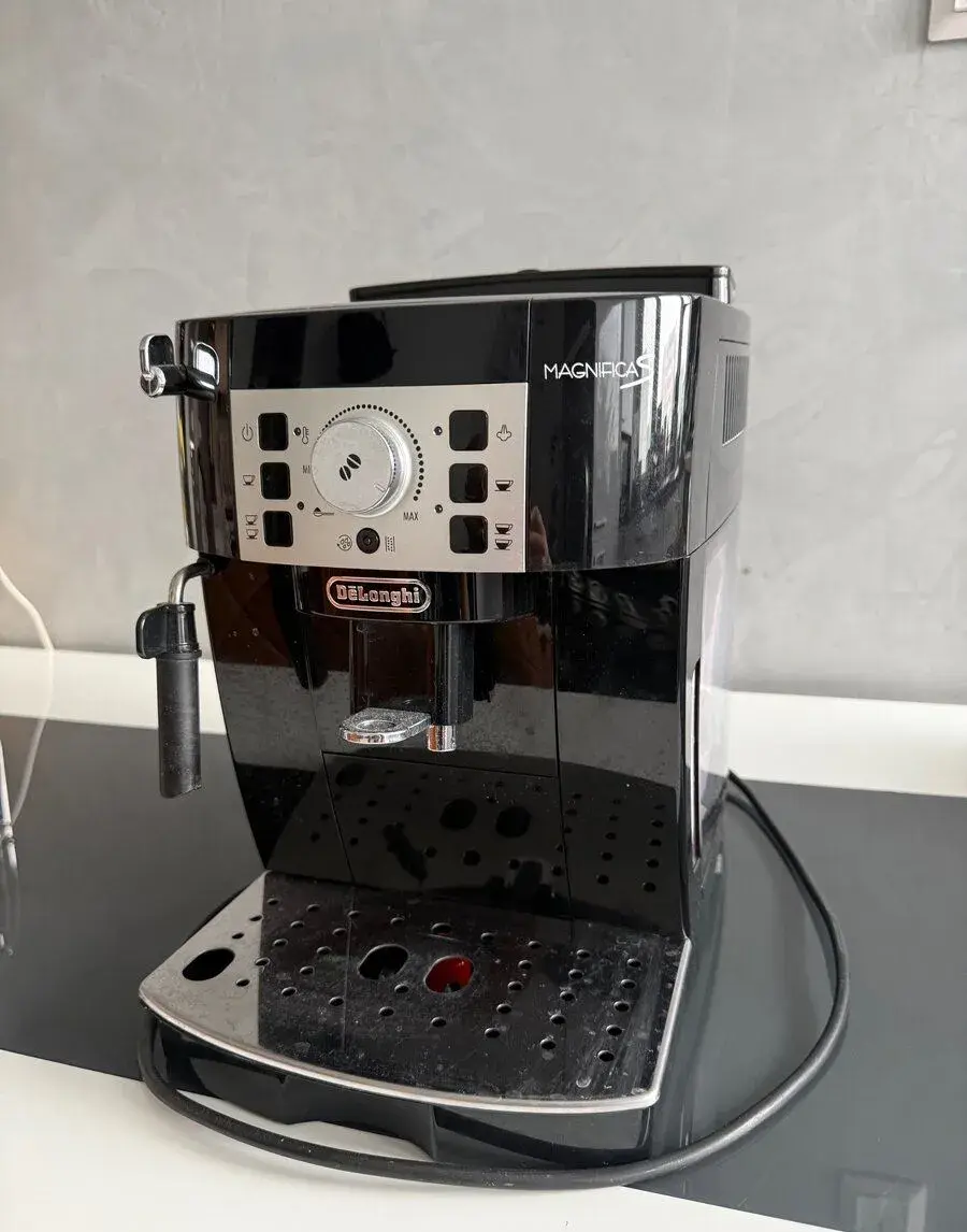 DeLonghi Magnifica S